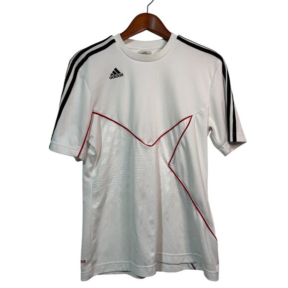 Size M | ADIDAS Men's Climalite UEFA Champions League Special Edition Tee Shirt - Picture 1 of 12